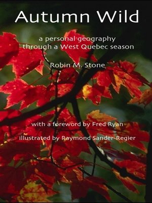 cover image of Autumn Wild